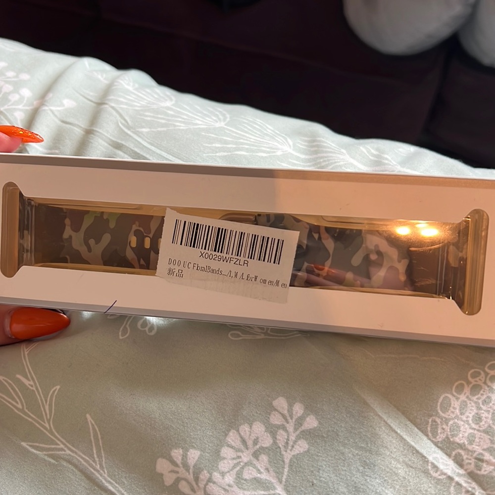 Apple Watch Band